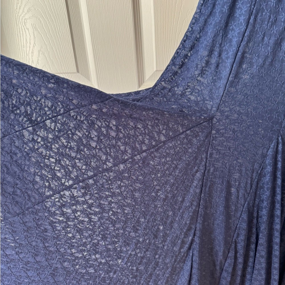 NWOT Free People Lace Skirt - Picture 2 of 3